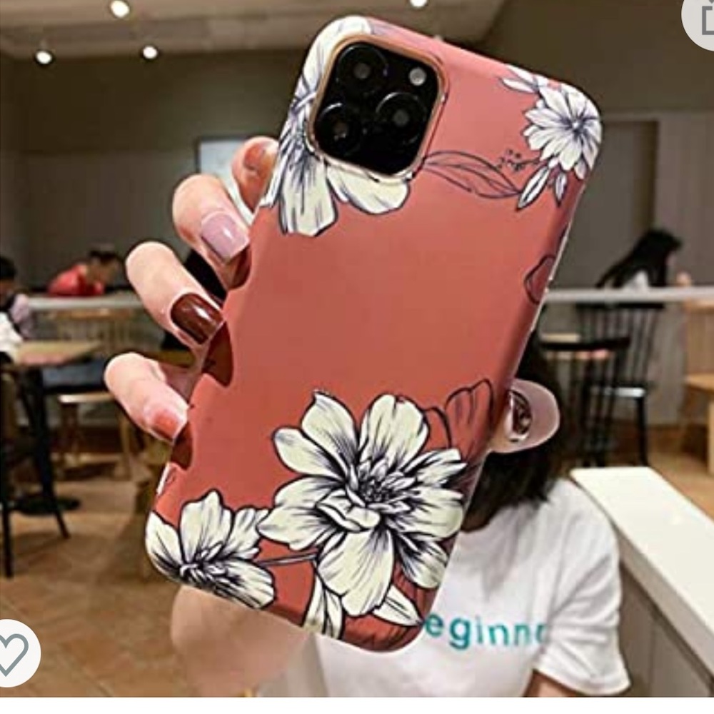iPhone 11 Pro Max phone case